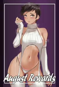 Page 48 of ★PATREON★ Hioyami - preview thumbnail