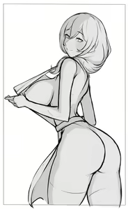Page 490 of ★PATREON★ Hioyami - preview thumbnail