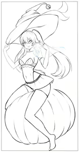 Page 527 of ★PATREON★ Hioyami - preview thumbnail