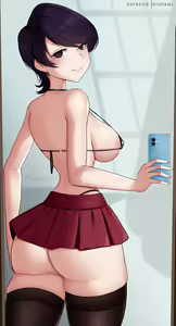 Page 564 of ★PATREON★ Hioyami - preview thumbnail