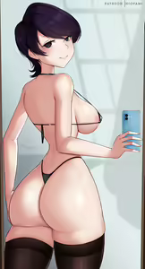 Page 565 of ★PATREON★ Hioyami - preview thumbnail