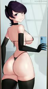 Page 566 of ★PATREON★ Hioyami - preview thumbnail