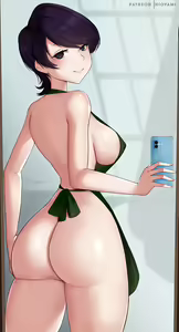 Page 568 of ★PATREON★ Hioyami - preview thumbnail