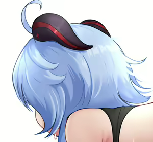 Page 602 of ★PATREON★ Hioyami - preview thumbnail
