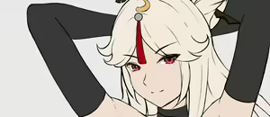 Page 604 of ★PATREON★ Hioyami - preview thumbnail