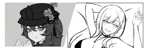 Page 634 of ★PATREON★ Hioyami - preview thumbnail
