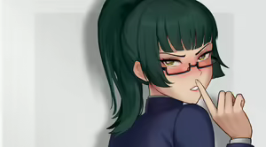 Page 712 of ★PATREON★ Hioyami - preview thumbnail