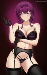 Page 779 of ★PATREON★ Hioyami - preview thumbnail