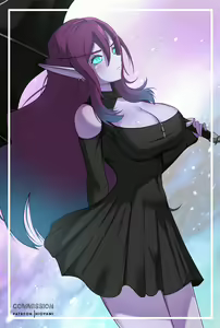 Page 87 of ★PATREON★ Hioyami - preview thumbnail