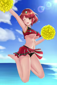 Page 1019 of Xenoblade Series Collection - preview thumbnail