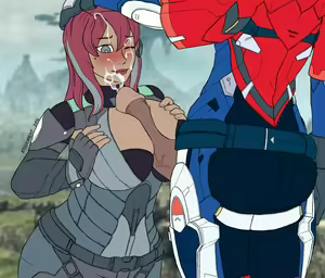 Page 103 of Xenoblade Series Collection - preview thumbnail