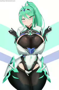 Page 1046 of Xenoblade Series Collection - preview thumbnail