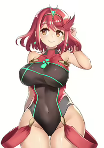 Page 1047 of Xenoblade Series Collection - preview thumbnail