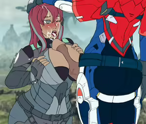 Page 105 of Xenoblade Series Collection - preview thumbnail