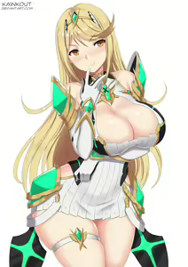 Page 1055 of Xenoblade Series Collection - preview thumbnail