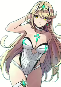 Page 1061 of Xenoblade Series Collection - preview thumbnail