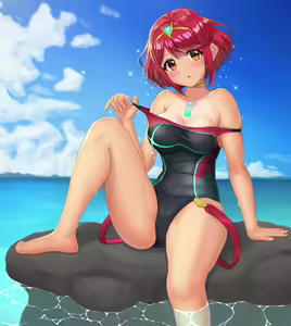 Page 1063 of Xenoblade Series Collection - preview thumbnail