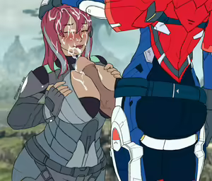 Page 107 of Xenoblade Series Collection - preview thumbnail