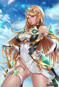 Page 1072 of Xenoblade Series Collection - preview thumbnail
