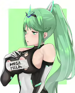 Page 1077 of Xenoblade Series Collection - preview thumbnail