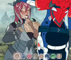 Page 108 of Xenoblade Series Collection - preview thumbnail