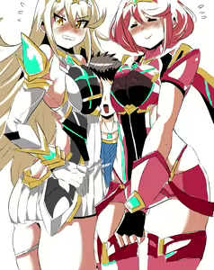 Page 1088 of Xenoblade Series Collection - preview thumbnail