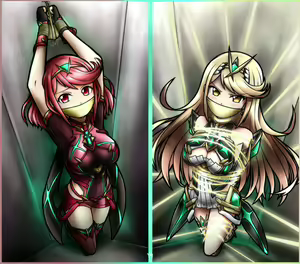 Page 1134 of Xenoblade Series Collection - preview thumbnail