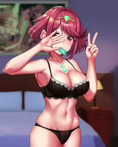 Page 1149 of Xenoblade Series Collection - preview thumbnail