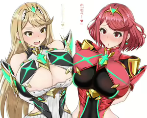 Page 1150 of Xenoblade Series Collection - preview thumbnail