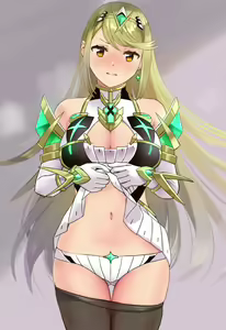 Page 1153 of Xenoblade Series Collection - preview thumbnail