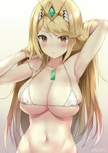 Page 1184 of Xenoblade Series Collection - preview thumbnail