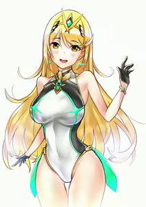 Page 1205 of Xenoblade Series Collection - preview thumbnail