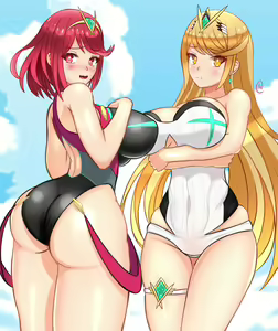 Page 1208 of Xenoblade Series Collection - preview thumbnail