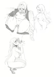 Page 1210 of Xenoblade Series Collection - preview thumbnail