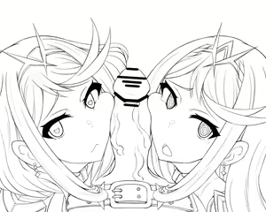 Page 1211 of Xenoblade Series Collection - preview thumbnail