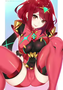 Page 1215 of Xenoblade Series Collection - preview thumbnail