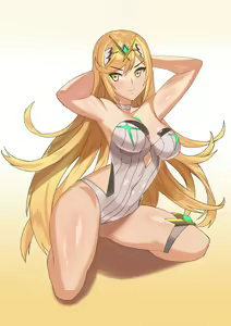 Page 1249 of Xenoblade Series Collection - preview thumbnail