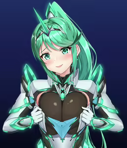 Page 1296 of Xenoblade Series Collection - preview thumbnail