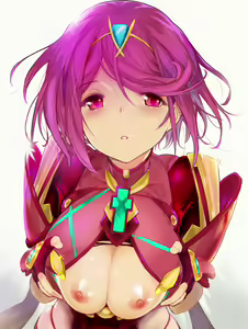Page 142 of Xenoblade Series Collection - preview thumbnail