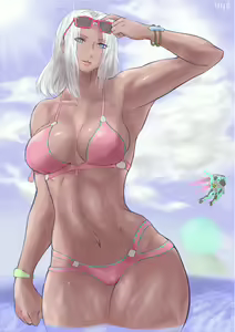 Page 255 of Xenoblade Series Collection - preview thumbnail