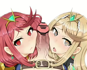 Page 274 of Xenoblade Series Collection - preview thumbnail