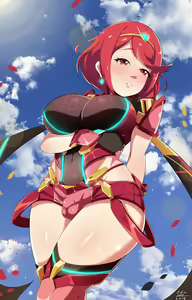 Page 292 of Xenoblade Series Collection - preview thumbnail