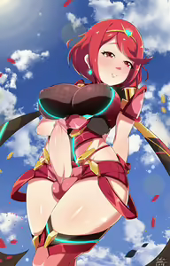 Page 293 of Xenoblade Series Collection - preview thumbnail