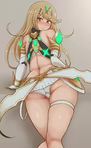 Page 338 of Xenoblade Series Collection - preview thumbnail