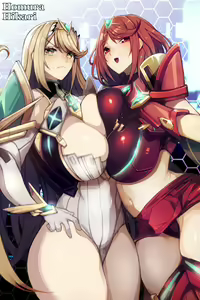 Page 433 of Xenoblade Series Collection - preview thumbnail