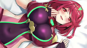 Page 443 of Xenoblade Series Collection - preview thumbnail
