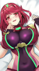 Page 444 of Xenoblade Series Collection - preview thumbnail