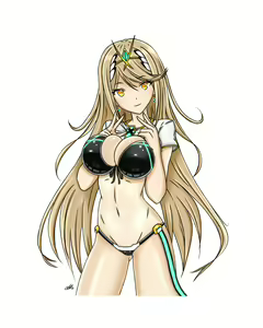 Page 506 of Xenoblade Series Collection - preview thumbnail