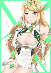 Page 520 of Xenoblade Series Collection - preview thumbnail