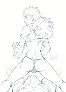 Page 530 of Xenoblade Series Collection - preview thumbnail